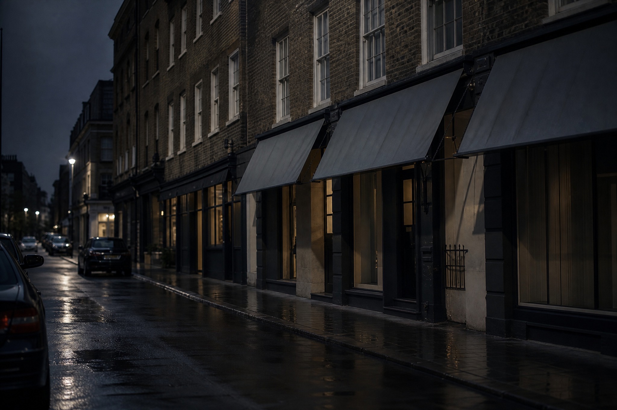 How exposure develops through routine, behaviour, and visibility