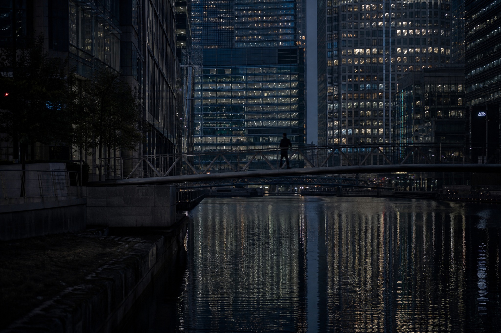 How exposure develops through routine, behaviour, and visibility