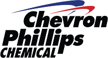 Chevron Phillips Chemical logo