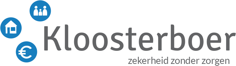 Logo Kloosterboer