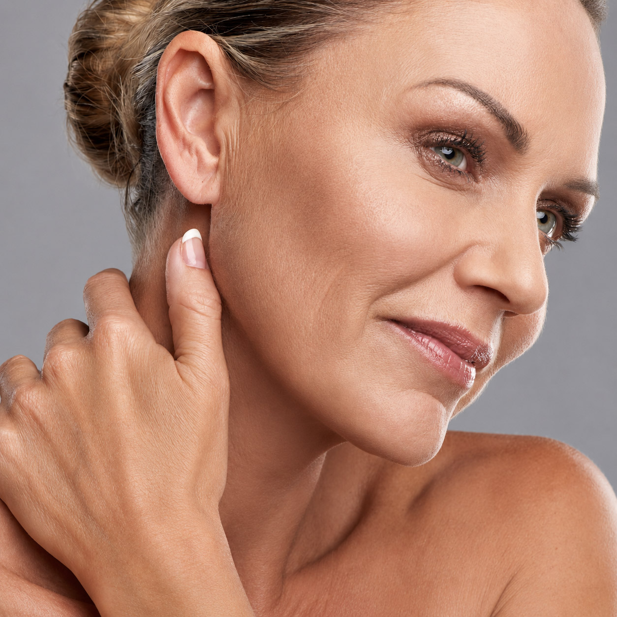 Individuelle Hautberatung bei MyMedBeauty in Traisen für passende Gesichts- und Kosmetikbehandlungen