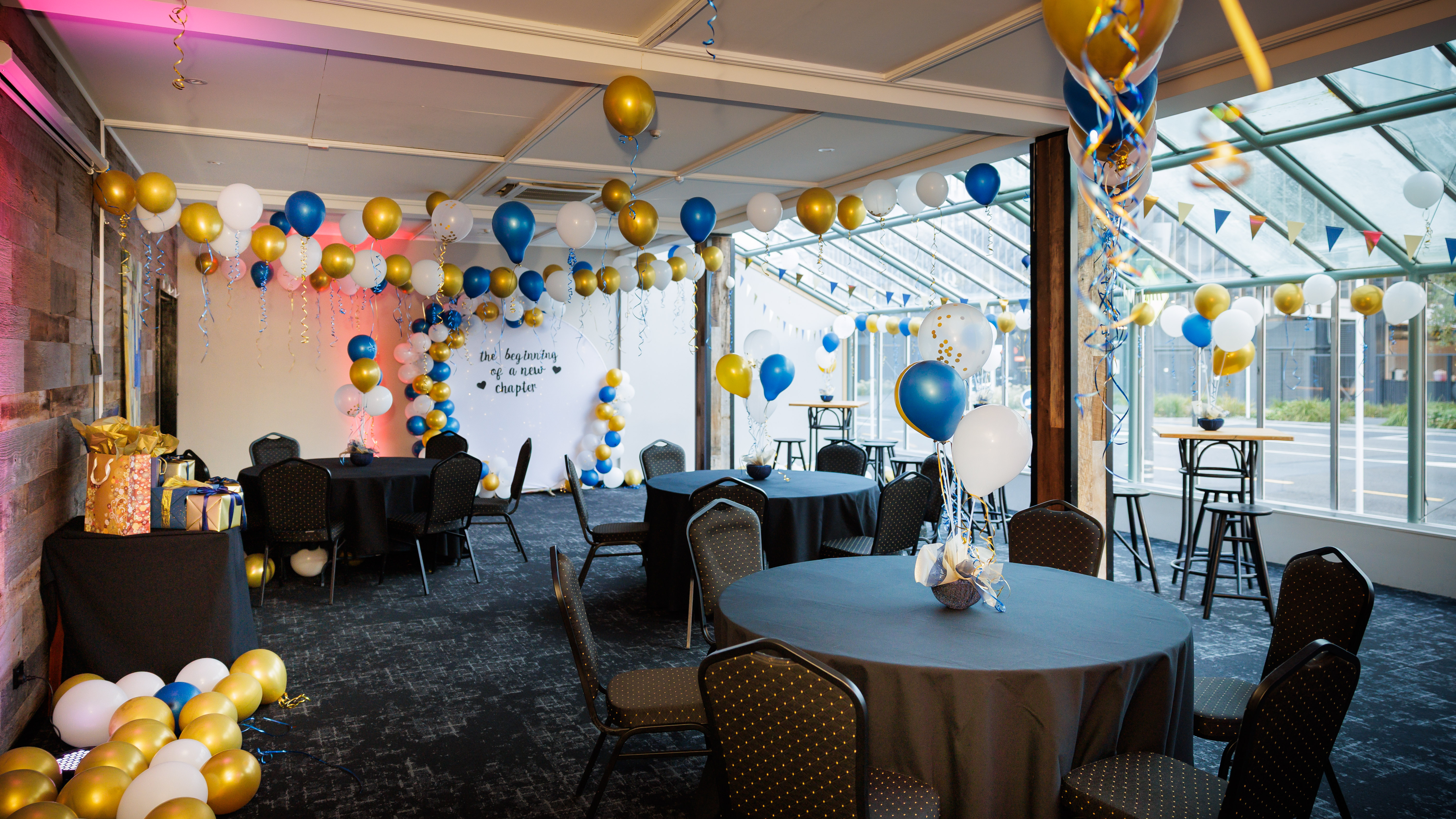 Carnmore Hotel Lower Hutt Events