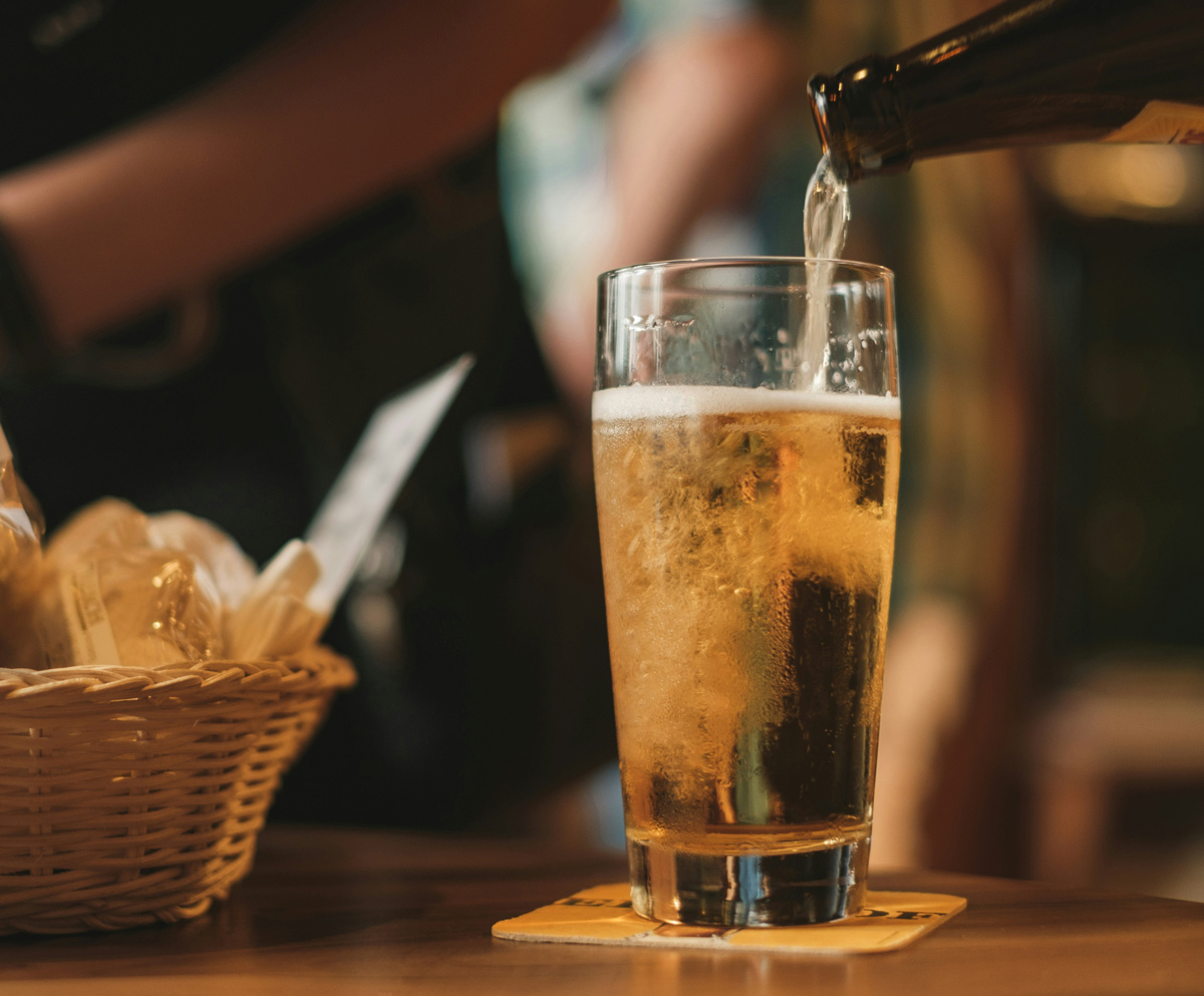 Carnmore Hotel Lower Hutt - Hutt Bar