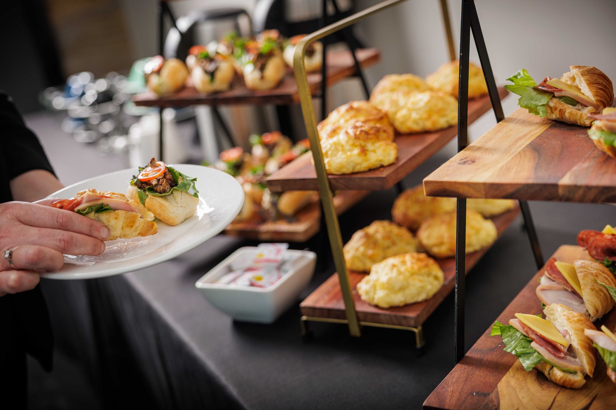 Carnmore Hotel Lower Hutt The Angus
