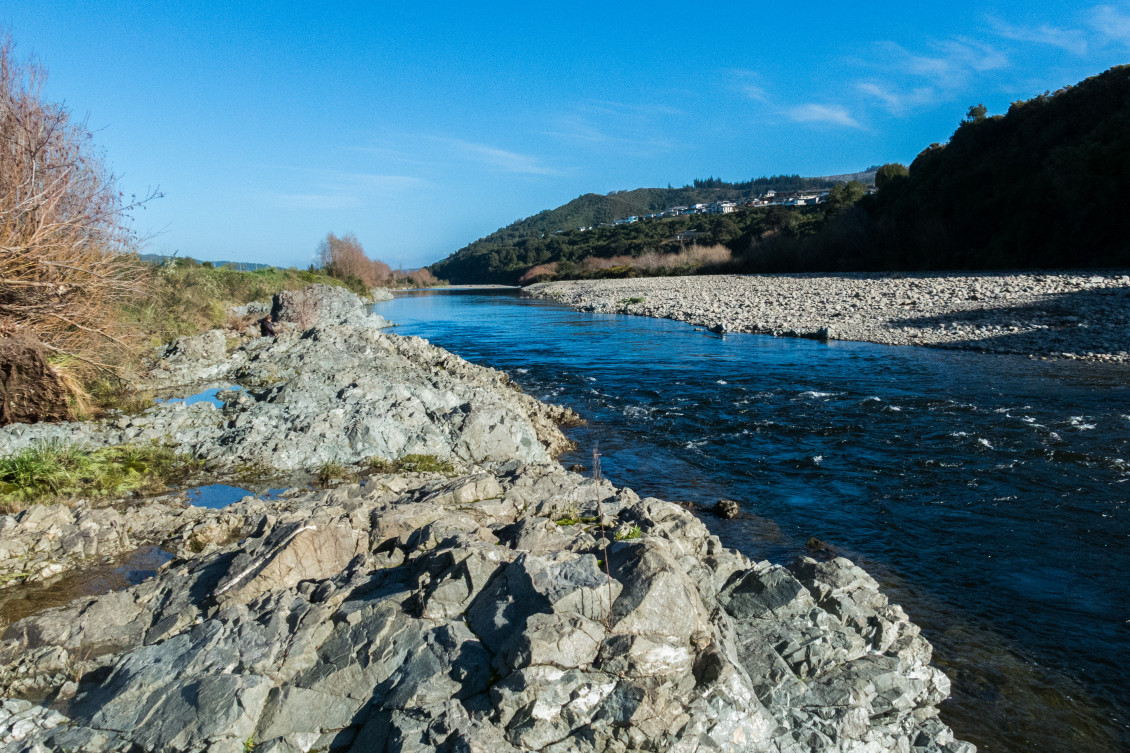 Carnmore Hotel Lower Hutt Hutt River