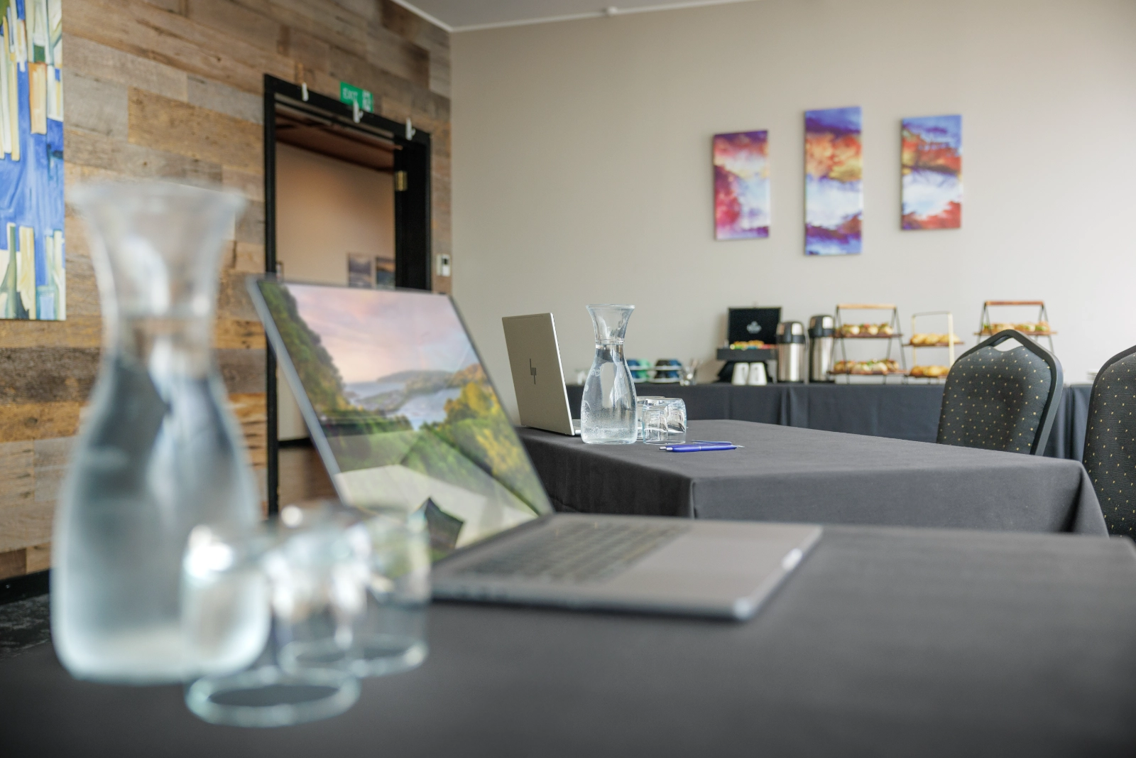 Carnmore Hotel Lower Hutt Events