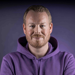 image of Prof. Nils