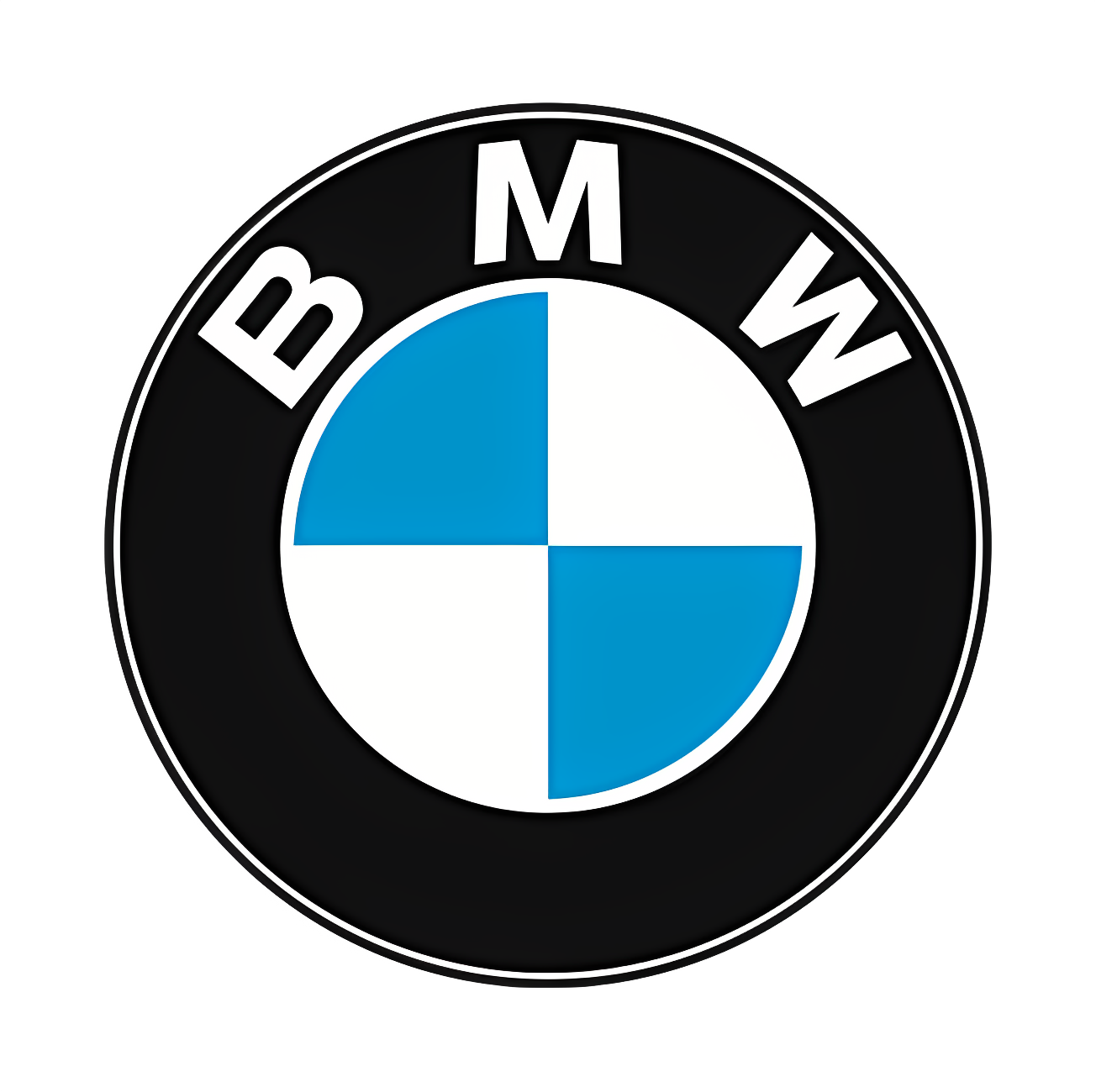 BMW Logo