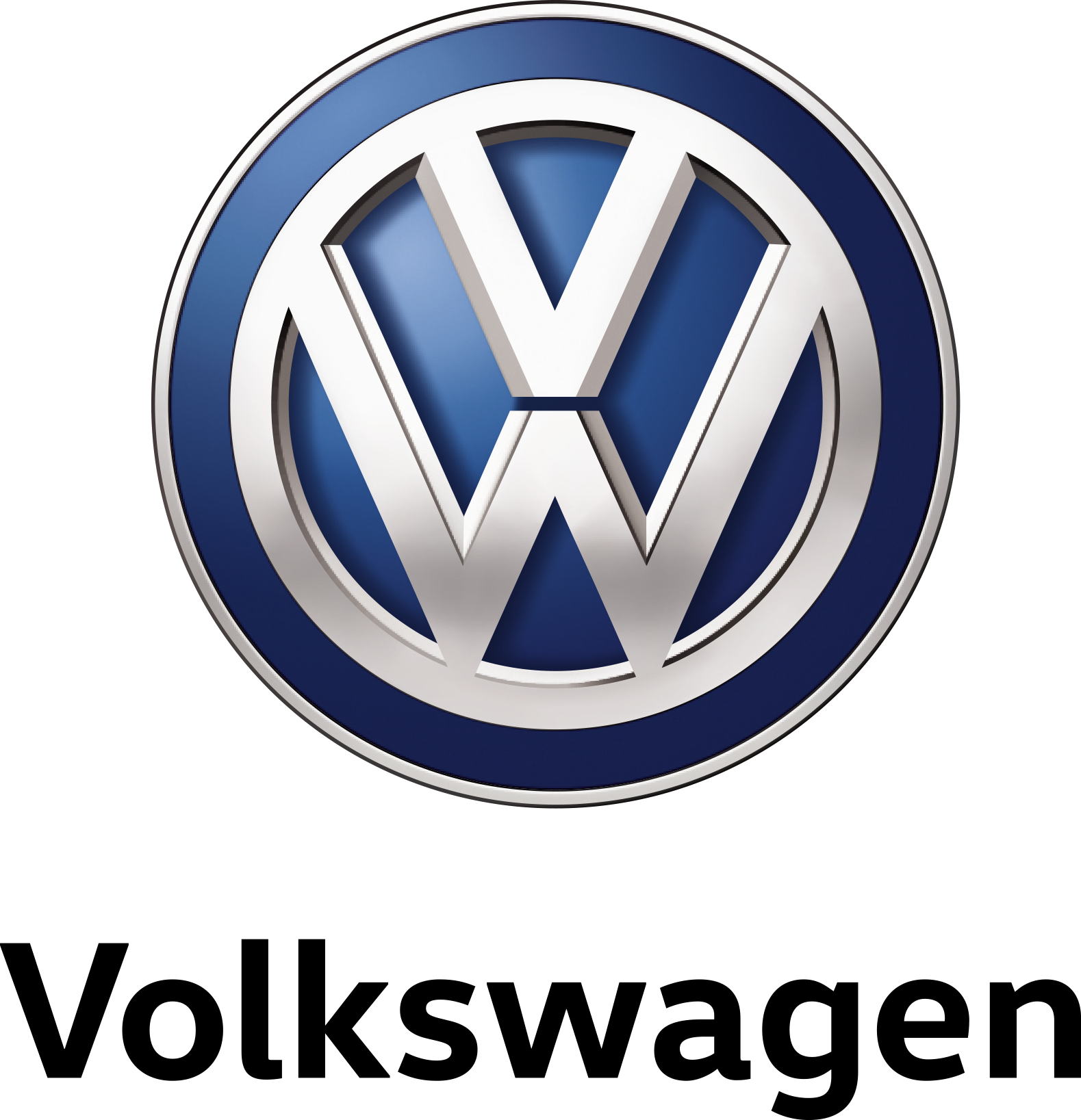 Volkswagen Logo