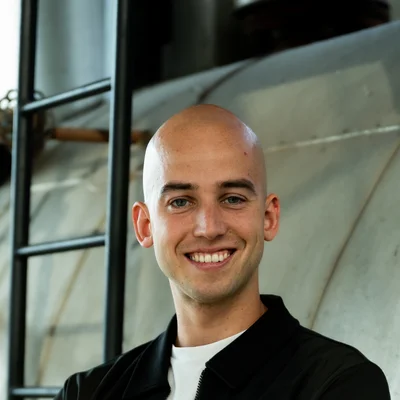 Kevin van Dijk