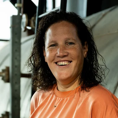 Annemieke Vermeulen