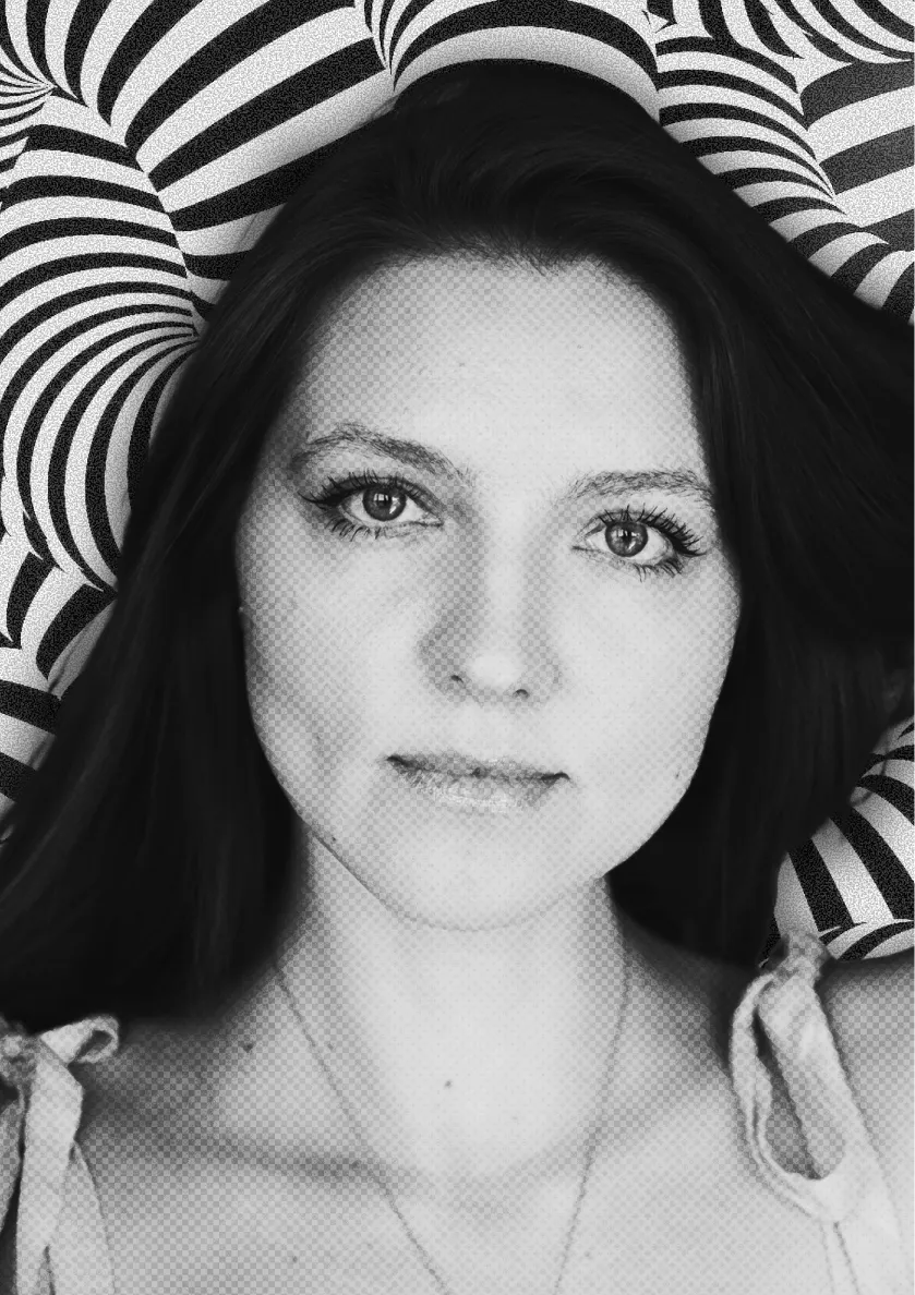 Anca Munteanu LOUD
