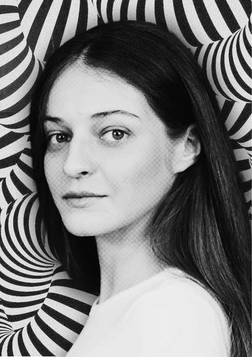 Claudia Soare LOUD