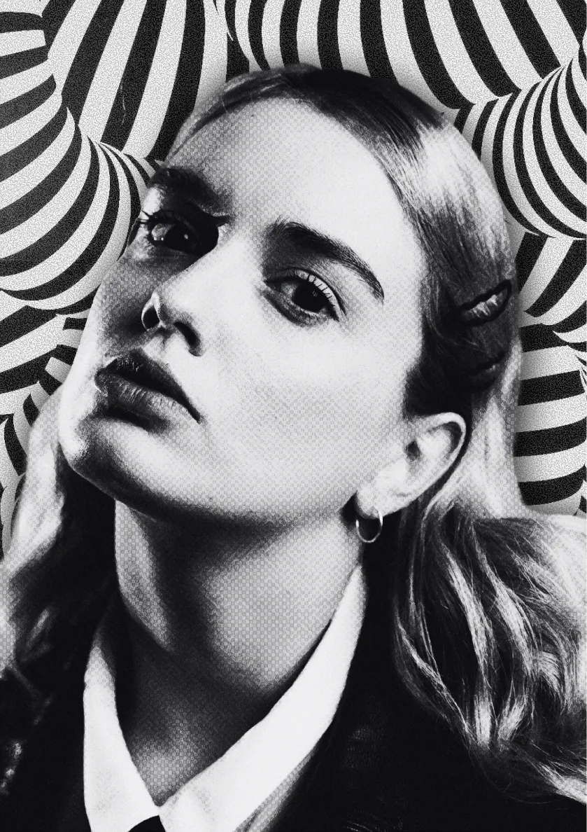 Sabina Lazar LOUD
