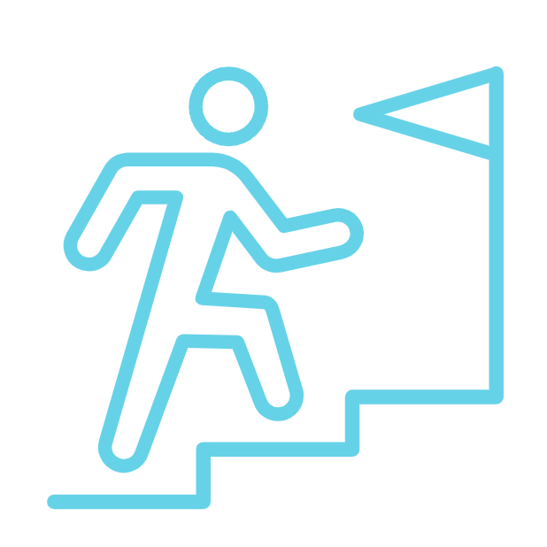 Grow daily icon