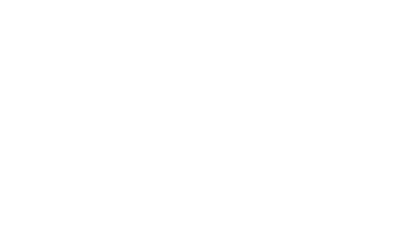 Burnt Church Distillery logo in white with stylized architecture and text.