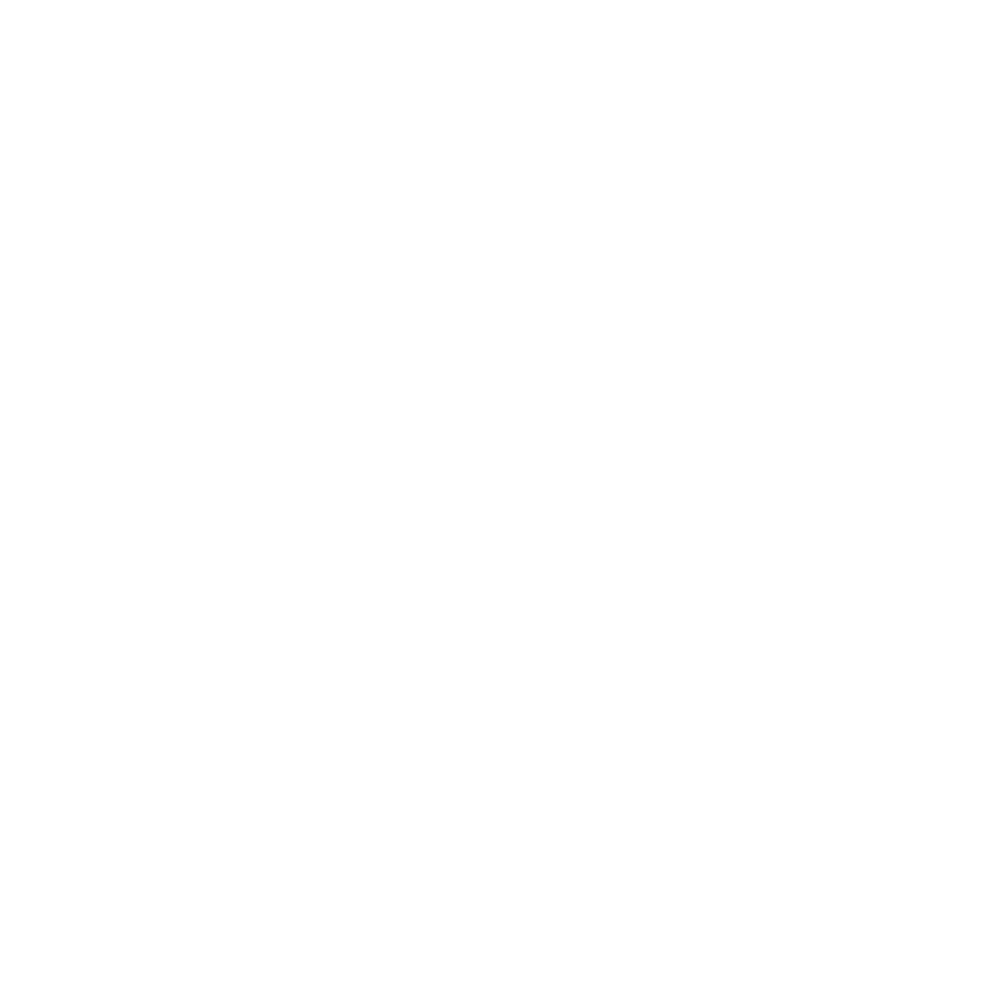 The Press Room wordmark logo in white on a transparent background.