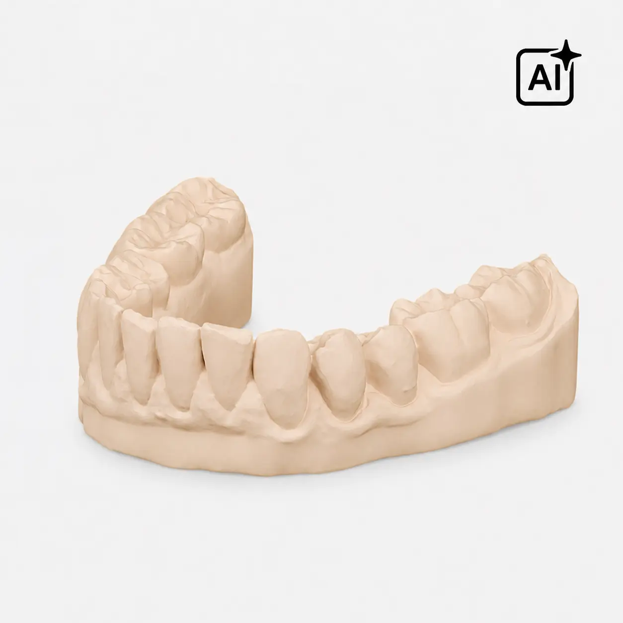 AI Printable Models: High-quality printable models ready for labs and production.
