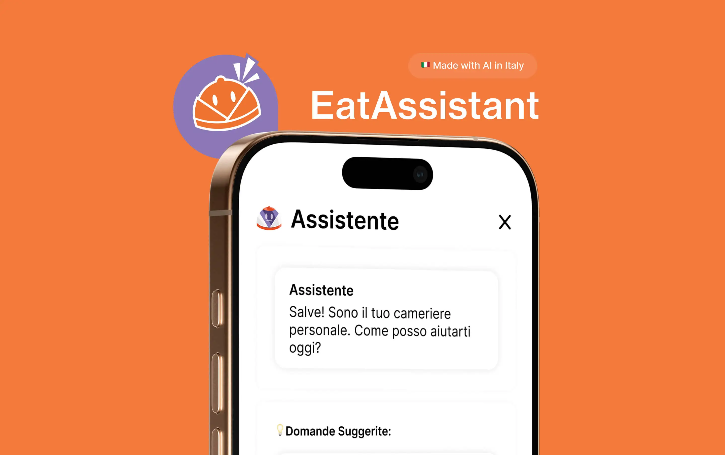 Eat Assistant