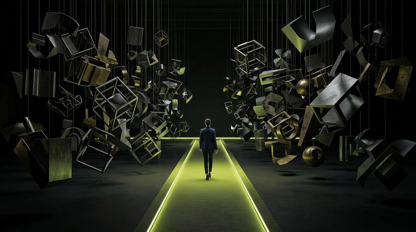 Navigating the AI Maze