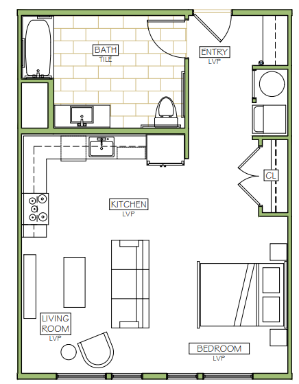 Studio D