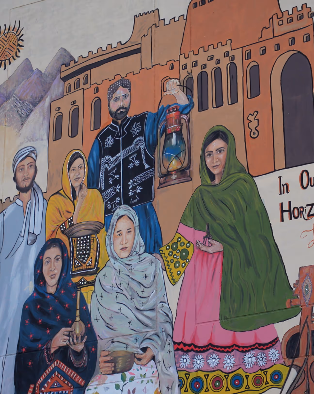 Durri Baloch
