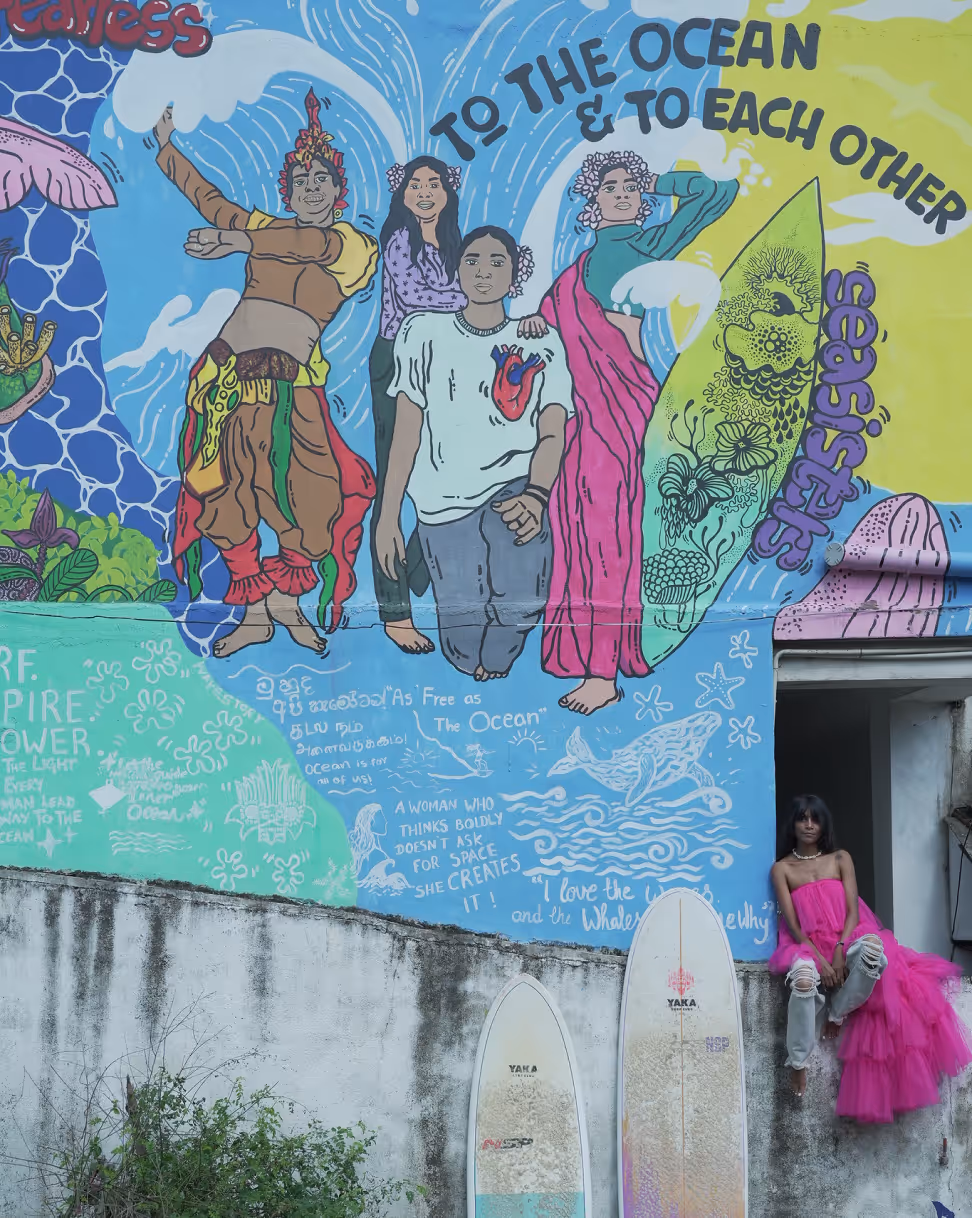 Manga Samarasinghe