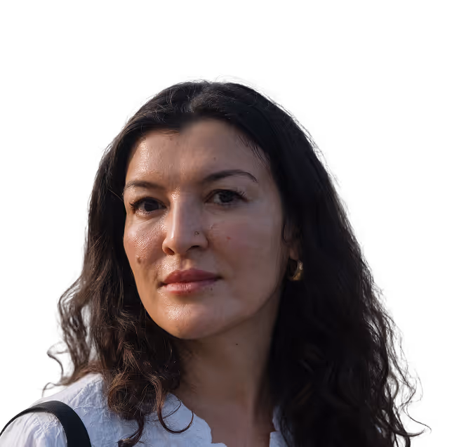 Feruza Abdullaeva