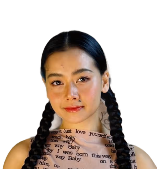 Chuu Wai Nyein
