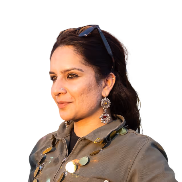Zoya Khan
