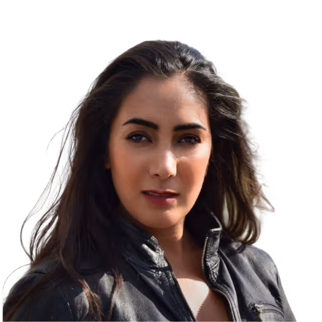 Negin Rezaie