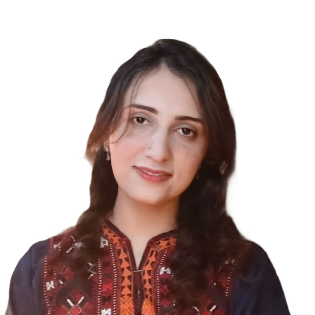 Durri Baloch