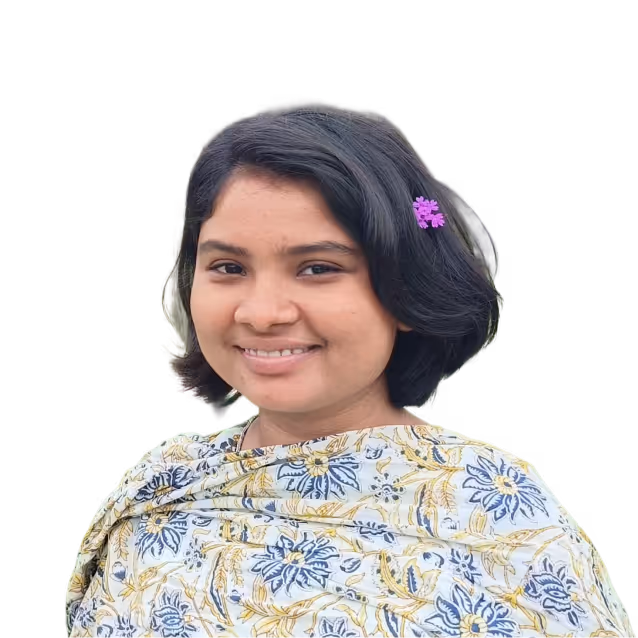 Rohni Bhadarge