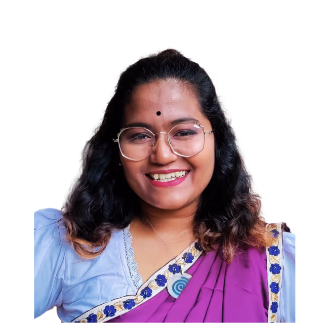 Ahsana Angona