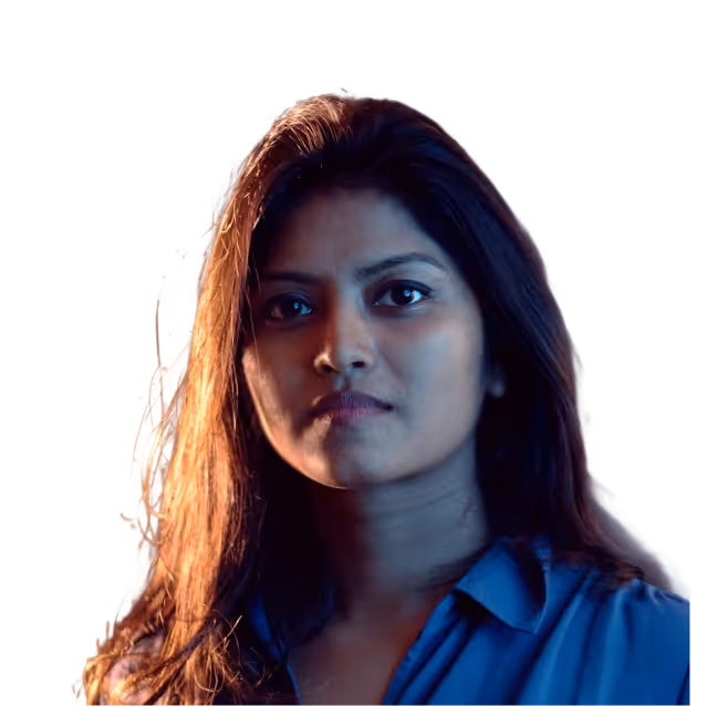 Papia Sarwar