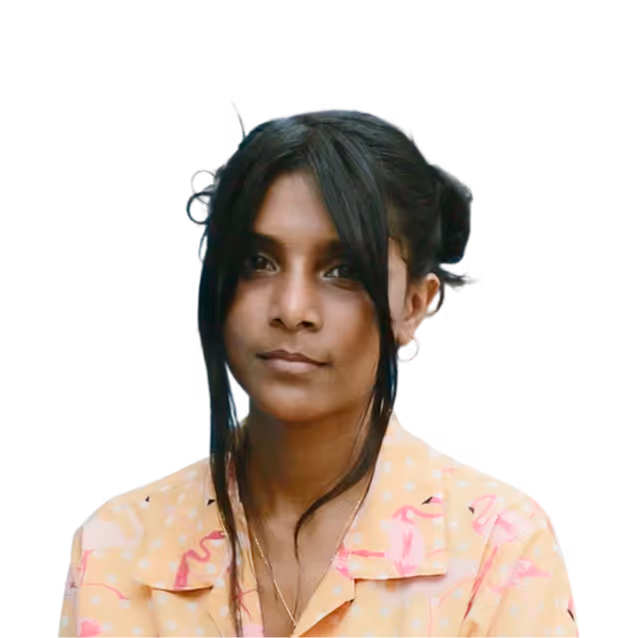 Manga Samarasinghe