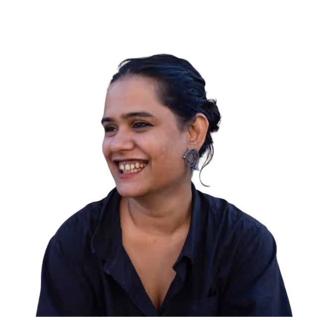 Nandini Moitra