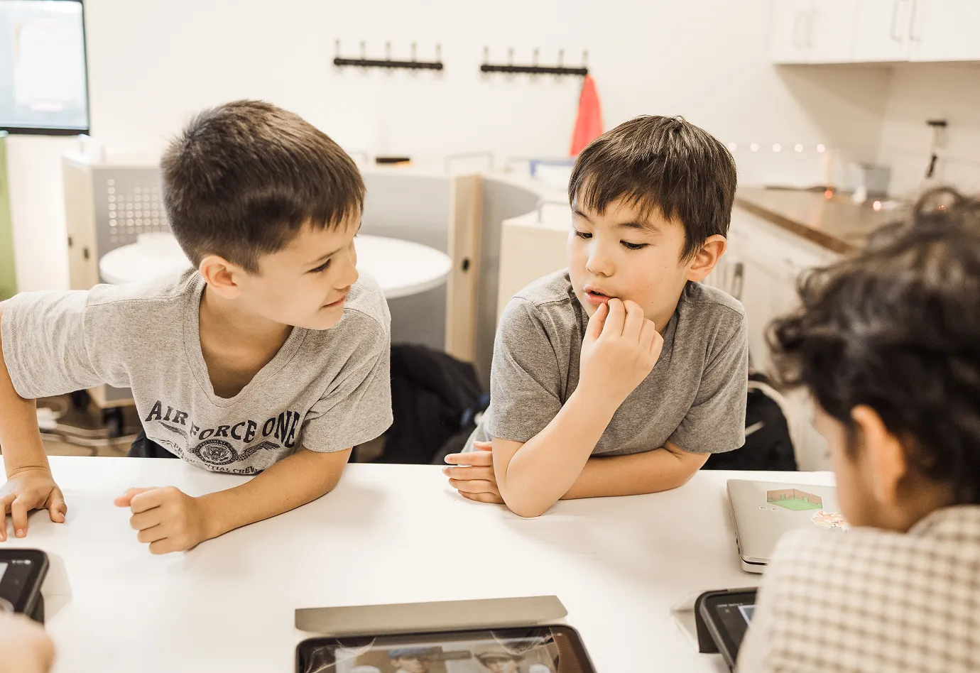 GT School | Private School in Georgetown, TX for Gifted Students