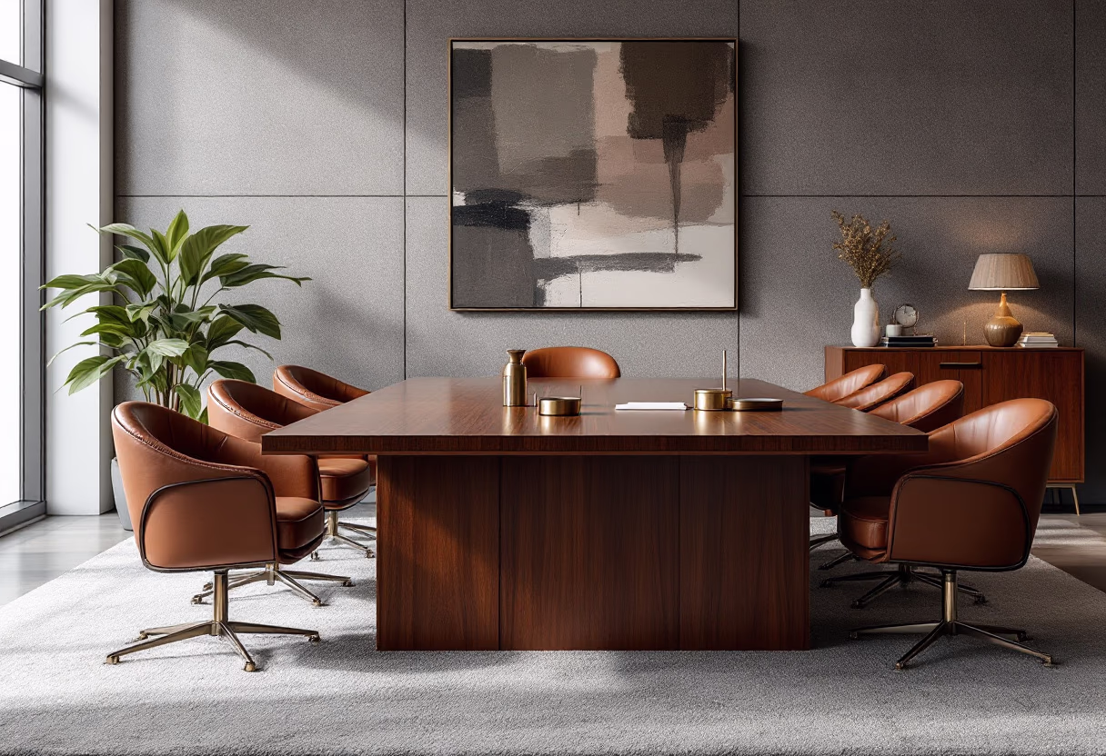 image of office interior (for a legal tech)