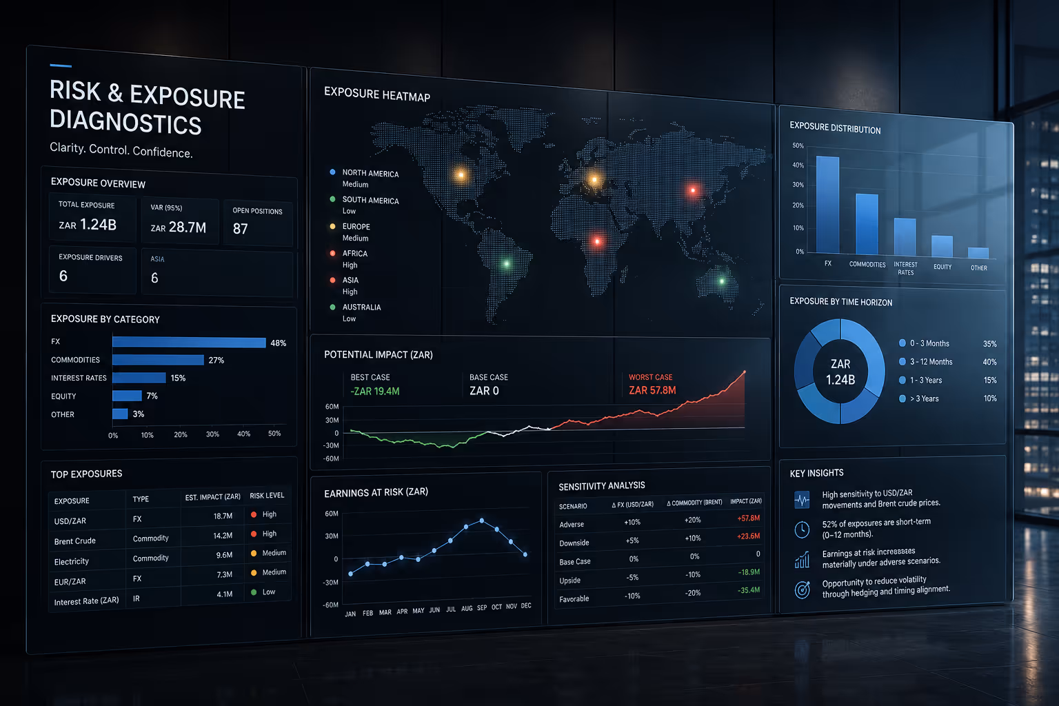 image of business strategy session (for a data analytics and business intelligence)