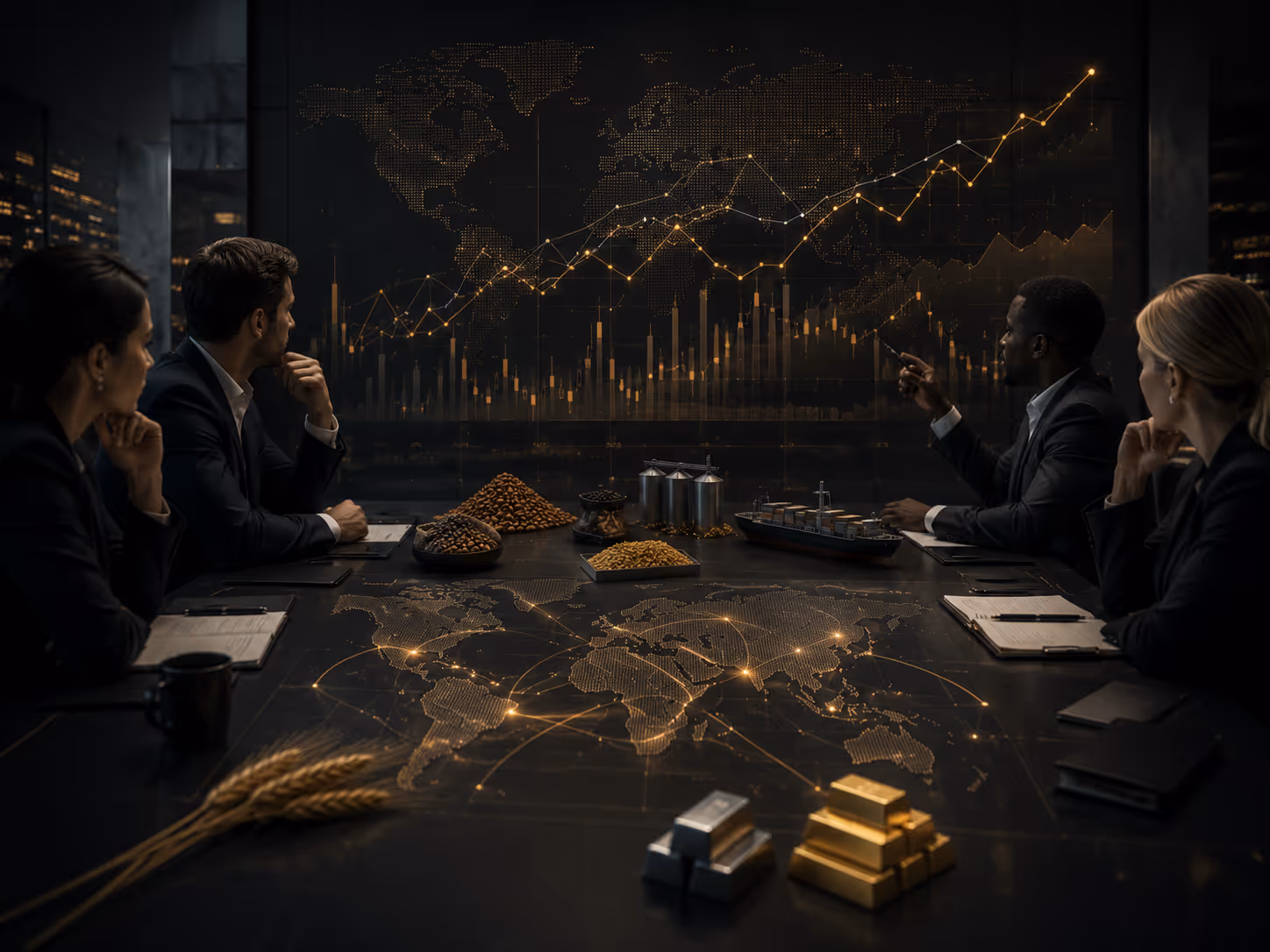 [background image] image of business cityscape (for an accountant & cpa firm)