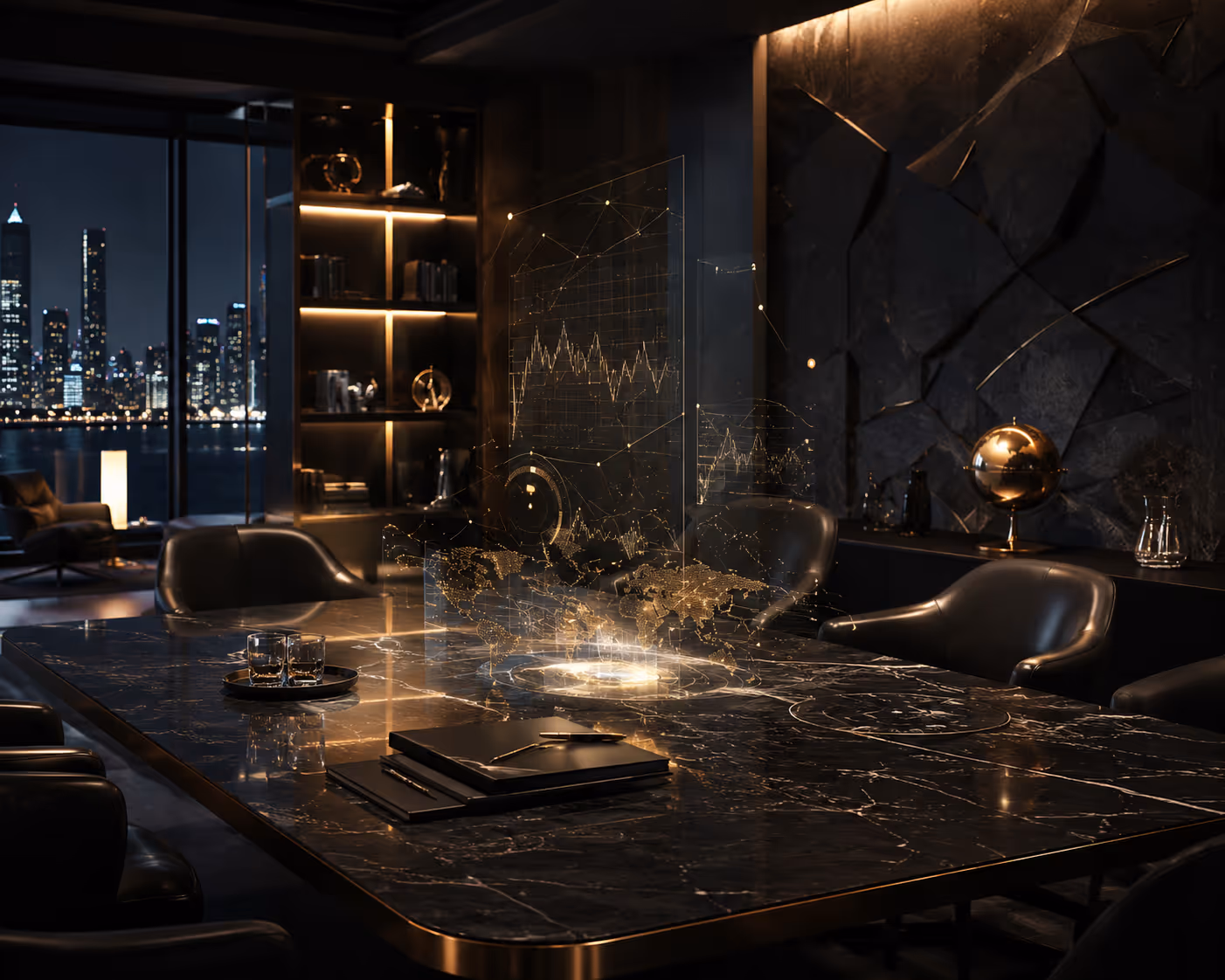 image of law firm office