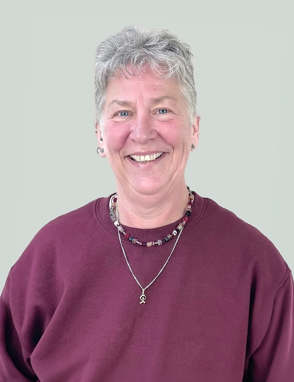 Chief Clinical Officer Angie Hill at HeMed men's weight loss programme
