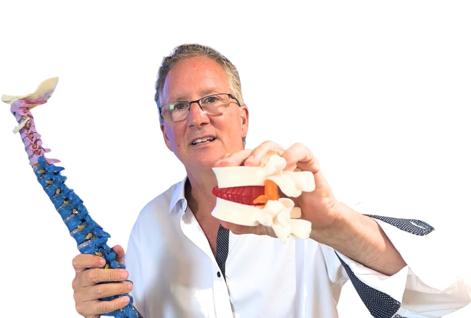 Dr. Jeff