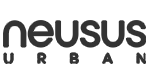 Neusus Urban logo designed specifically for this website 