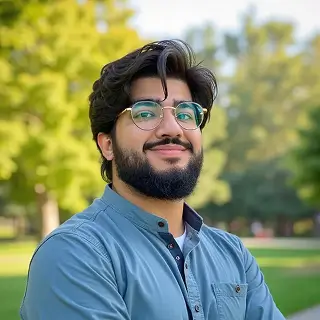 customer image