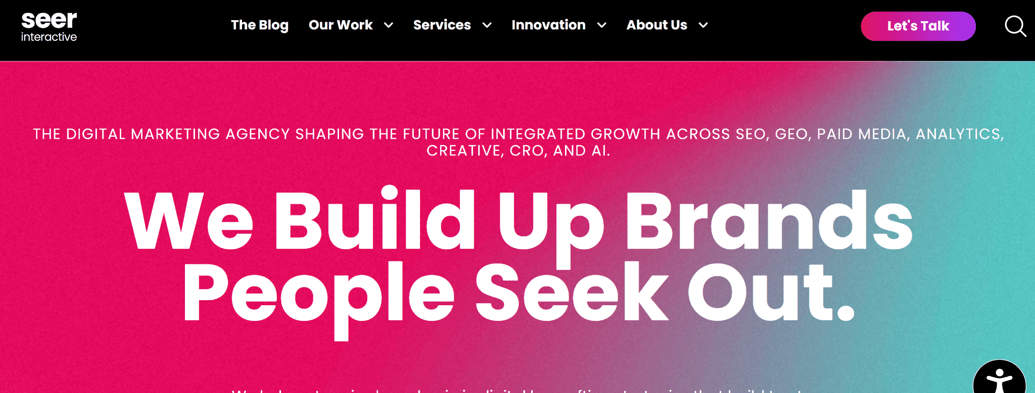 Seer Interactive