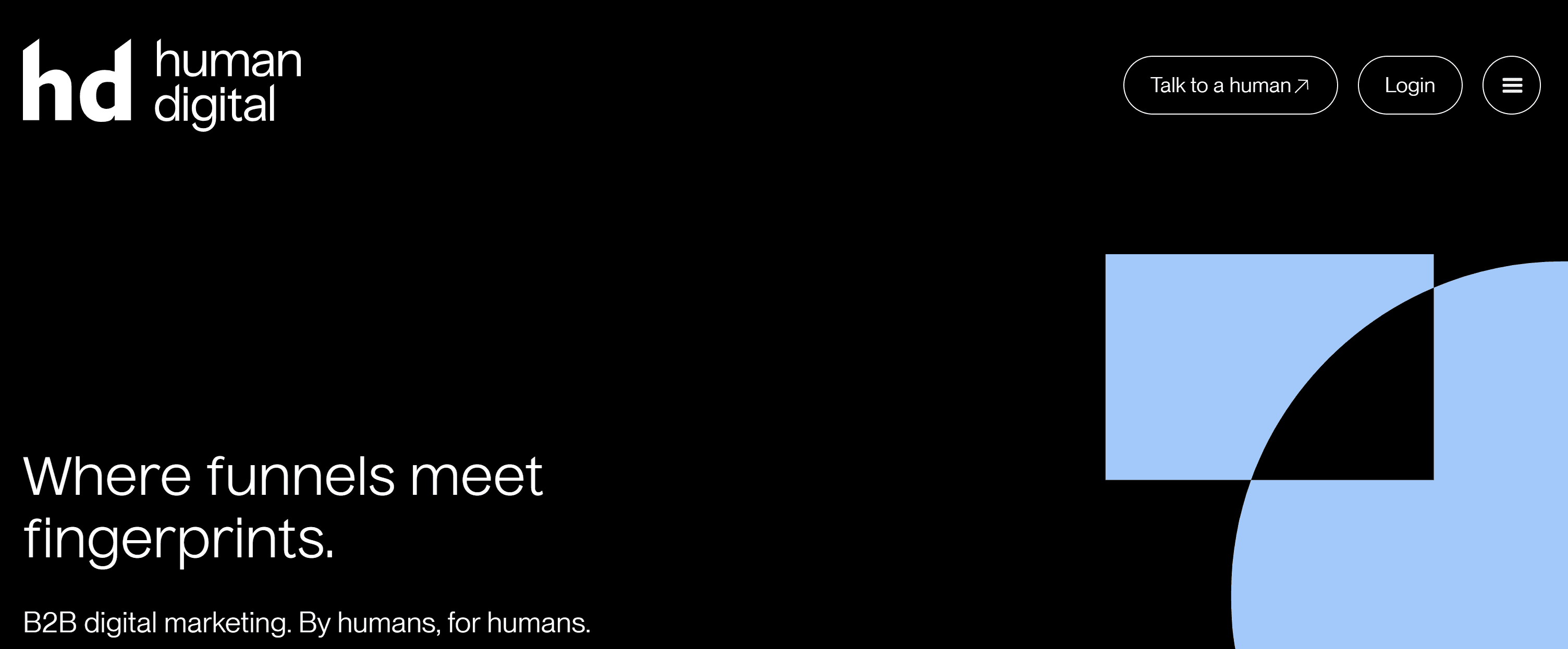 Human Digital