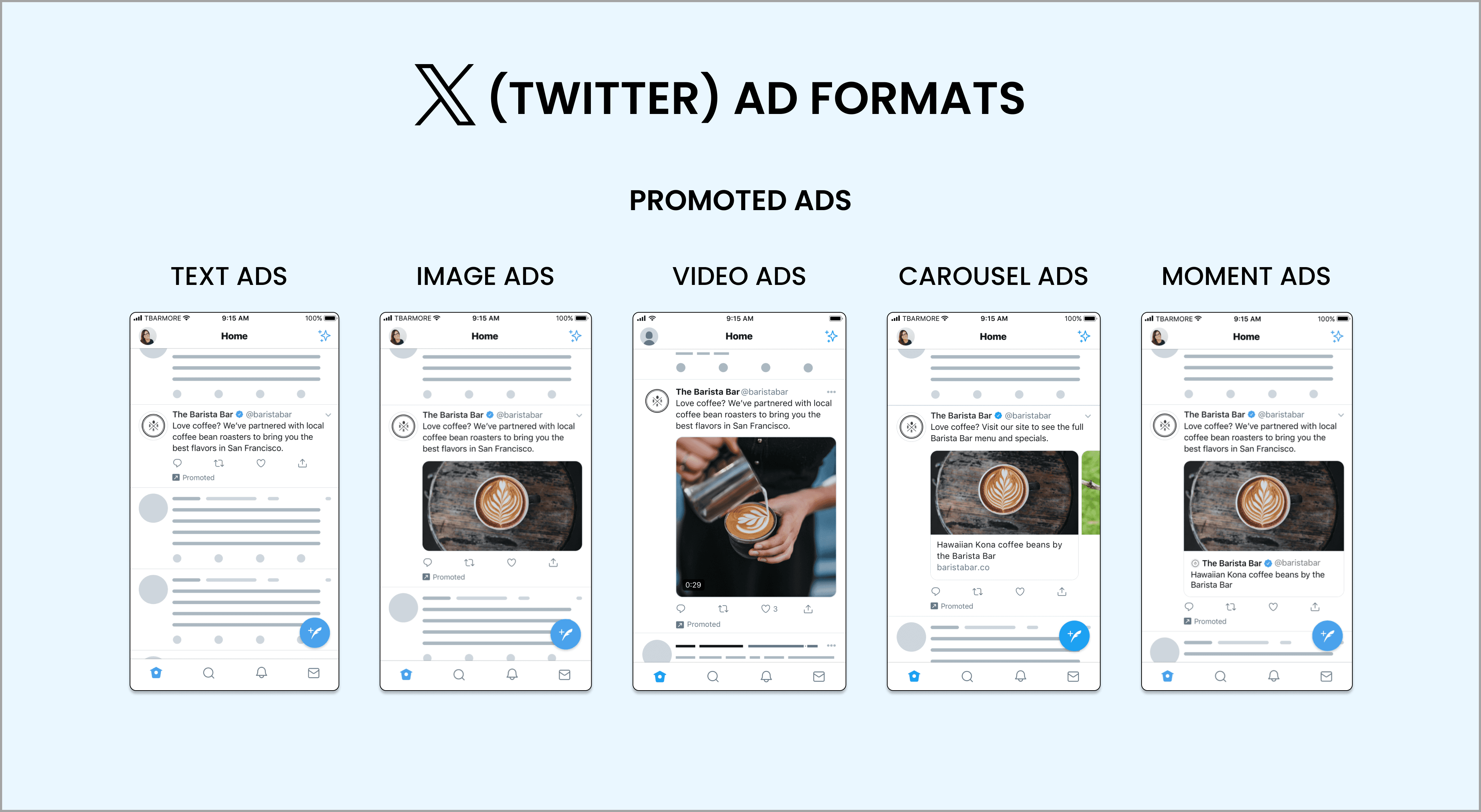 twitter x ads