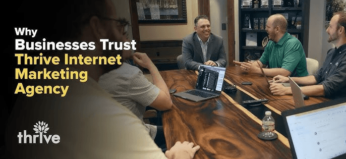 Thrive Internet Marketing Agency